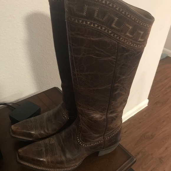 Ariat Boots - Picture 2 of 3